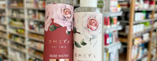 OMEYA – Вече в магазин ЛАЙКА!