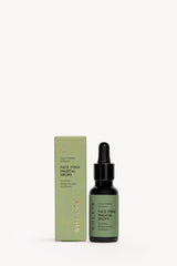 FACE YOGA MAGICAL DROPS - СИЯНИЕ И РЕГЕНЕРАЦИЯ