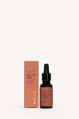 FACE YOGA GLOW DROPS - ИНТЕНЗИВНО ПОДХРАНВАНЕ И ОЗАРЯВАНЕ