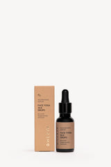FACE YOGA SILK DROPS - ИНТЕНЗИВНО ПОДХРАНВАНЕ И КАДИФЕНА МЕКОТА