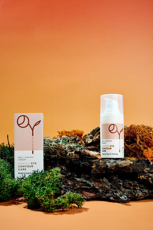 REJUVON ОКОЛООЧЕН КРЕМ 15 ml
