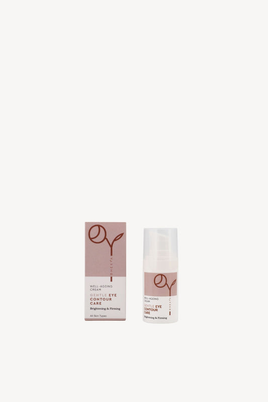 REJUVON ОКОЛООЧЕН КРЕМ 15 ml