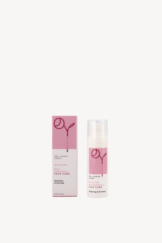 REJUVON ДНЕВЕН КРЕМ 30ml
