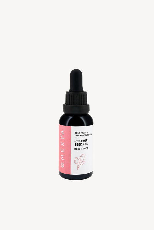 МАСЛО ОТ ШИПКА 30 ml