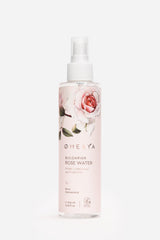 ОРГАНИЧНА РОЗОВА ВОДА 200 ml