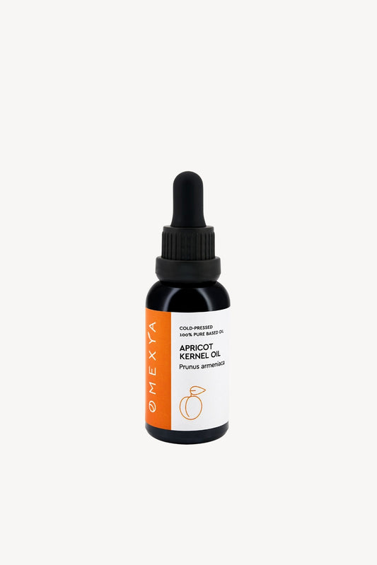 МАСЛО ОТ КАЙСИЕВИ ЯДКИ 30 ml
