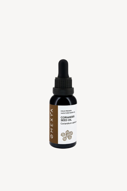 МАСЛО ОТ СЕМЕНА НА КОРИАНДЪР 30 ml