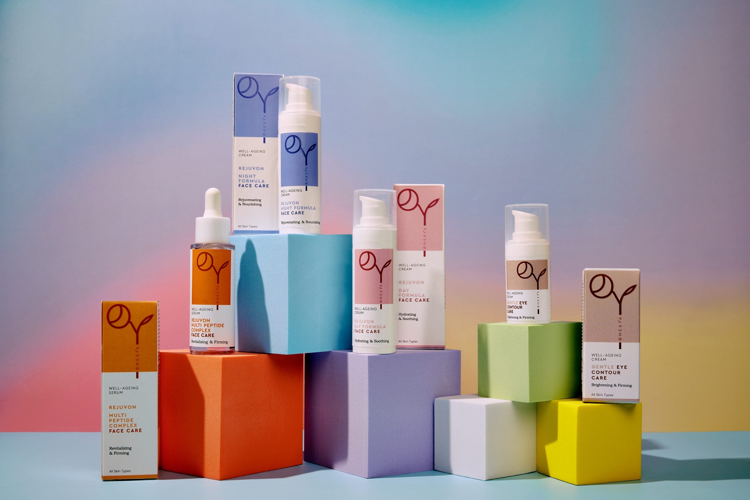 Night Cream Rejuvon