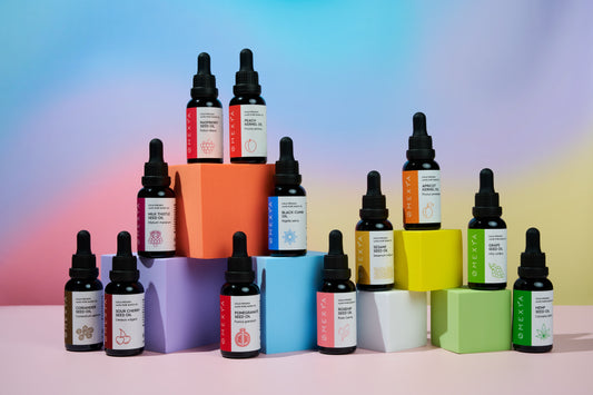 МАСЛО ОТ ГРОЗДОВИ СЕМЕНА 30 ml