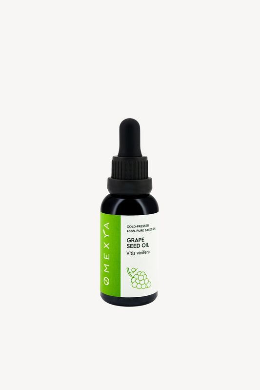 МАСЛО ОТ ГРОЗДОВИ СЕМЕНА 30 ml