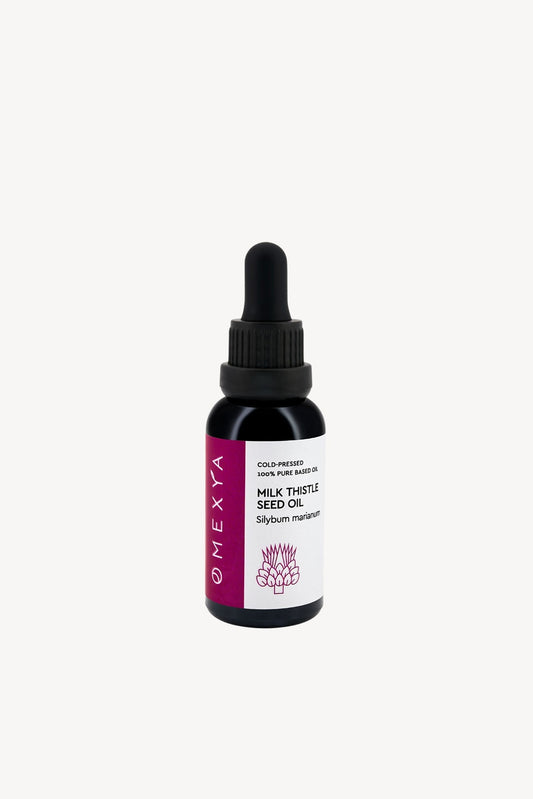 МАСЛО ОТ СЕМЕНА НА БЯЛ ТРЪН 30 ml