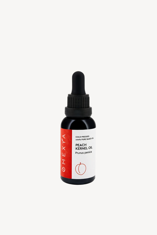 МАСЛО ОТ ПРАСКОВЕНИ ЯДКИ 30 ml
