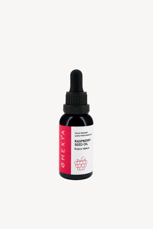 МАСЛО ОТ МАЛИНОВИ СЕМЕНА 30 ml