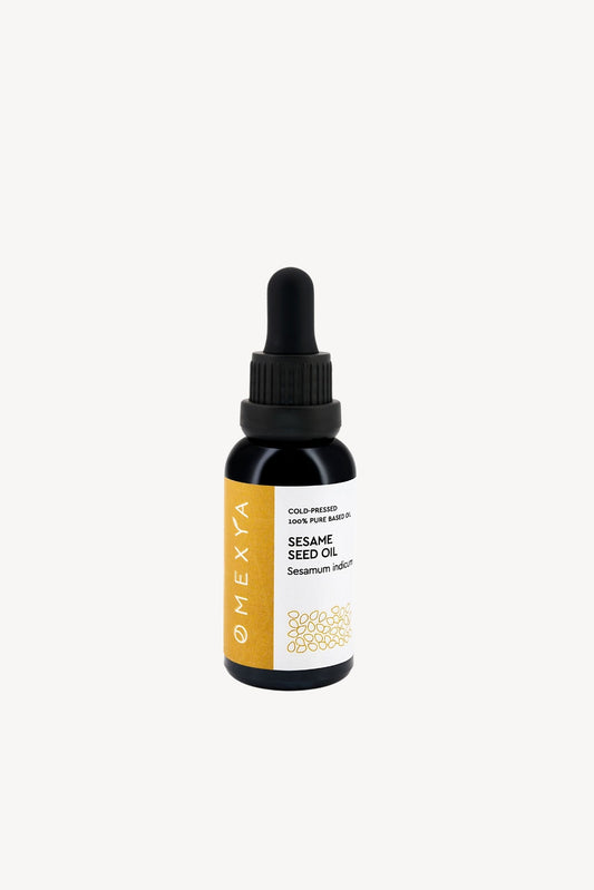 МАСЛО ОТ СУСАМ 30 ml