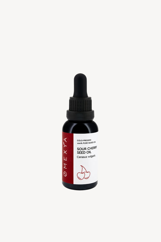 МАСЛО ОТ СЕМЕНА НА ВИШНА 30 ml