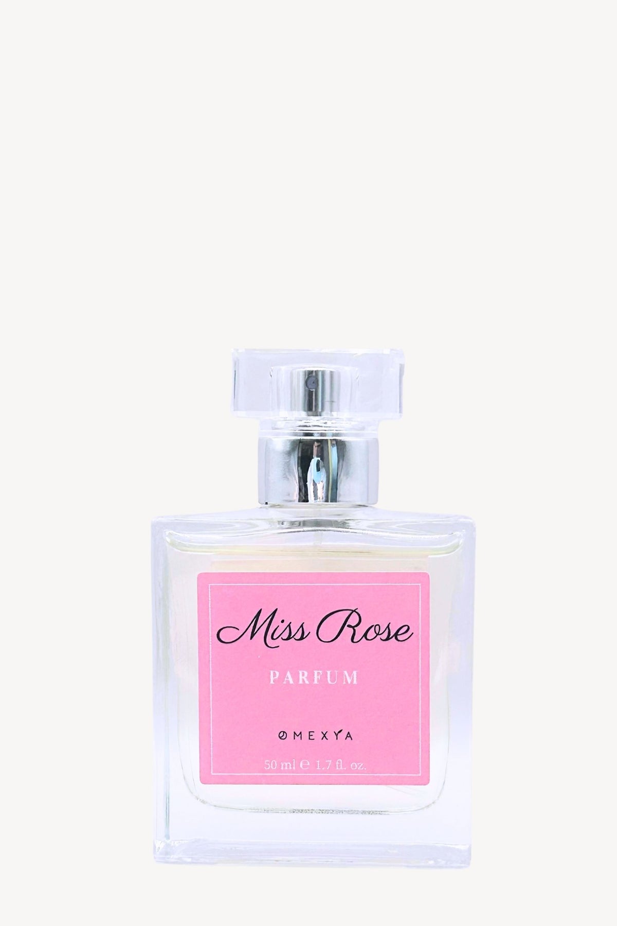 Miss Rose Parfum 50ML